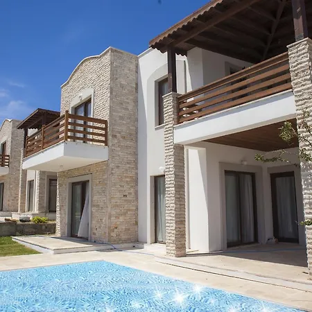 Kanyon Villa