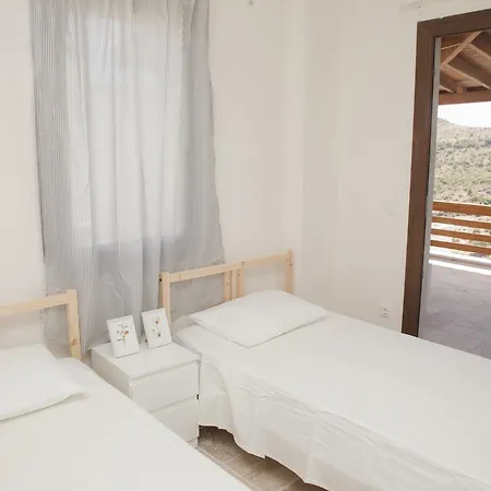 Kanyon Villa