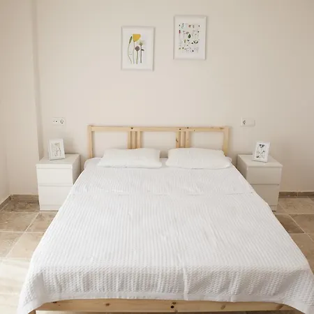 Kanyon Villa Bodrum