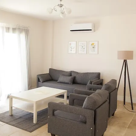 Villa Kanyon Bodrum